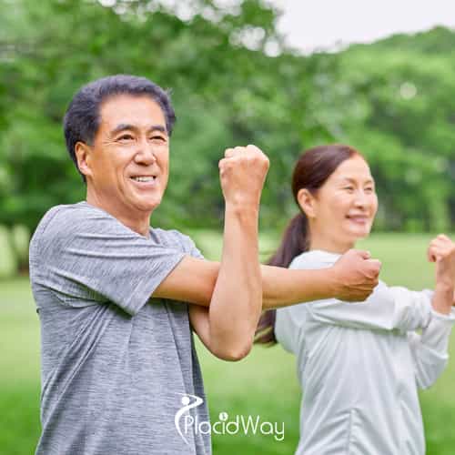 Indonesians Are Breathing Easy Thanks to Stem Cell Asthma Treatment in Tokyo